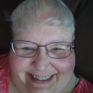 Meet your Posher, Cathy